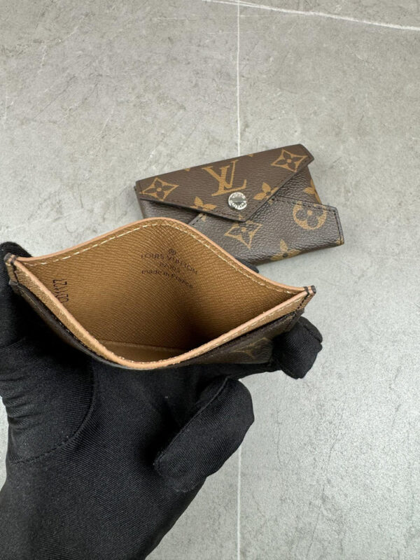 Luxury LV Wallet M12884