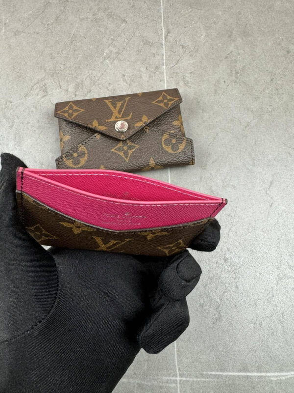 Luxury LV Wallet M12884