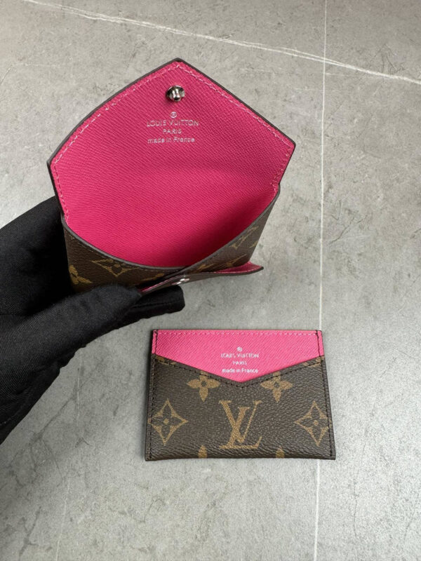 Luxury LV Wallet M12884