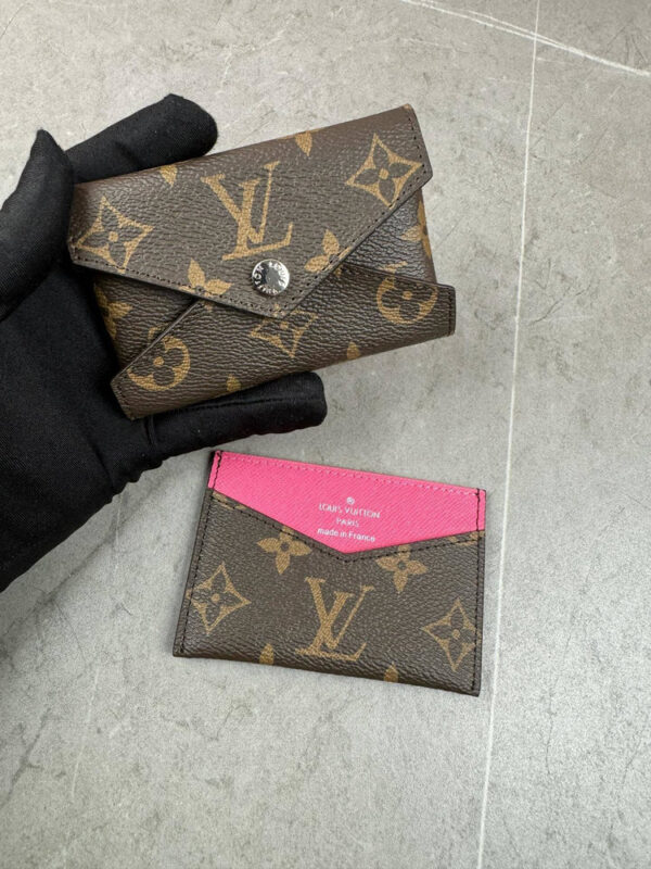 Luxury LV Wallet M12884
