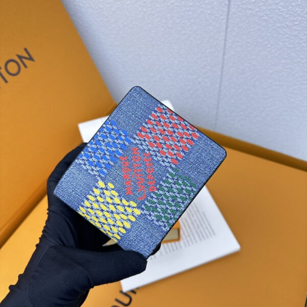 Luxury LV Wallet M60895