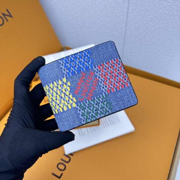 Luxury LV Wallet M60895