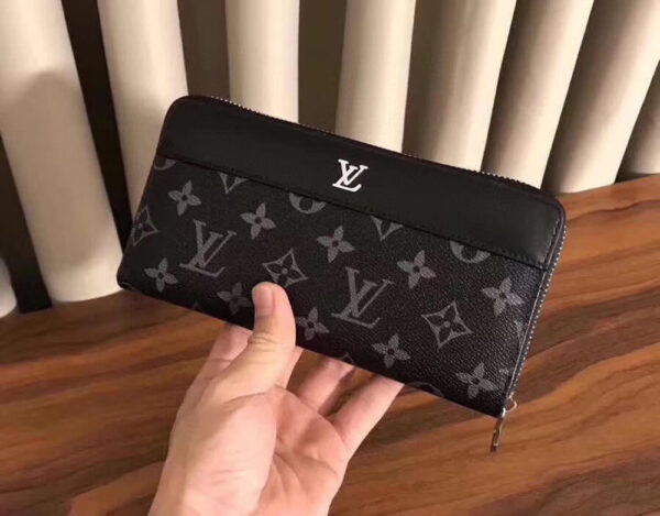 Luxury LV Wallet 6100