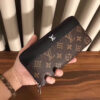 Luxury LV Wallet 6100