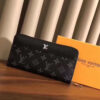 Luxury LV Wallet 6100