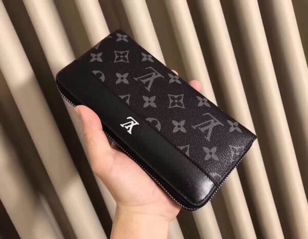 Luxury LV Wallet 6100
