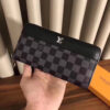 Luxury LV Wallet 6100