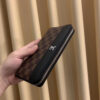 Luxury LV Wallet 6100