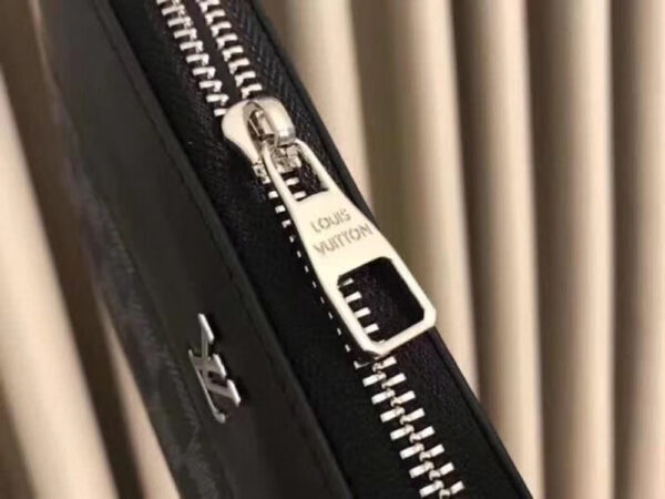 Luxury LV Wallet 6100