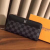 Luxury LV Wallet 6100
