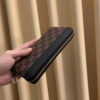 Luxury LV Wallet 6100