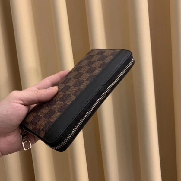Luxury LV Wallet 6100