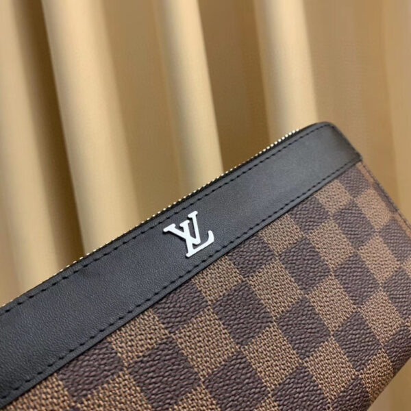 Luxury LV Wallet 6100
