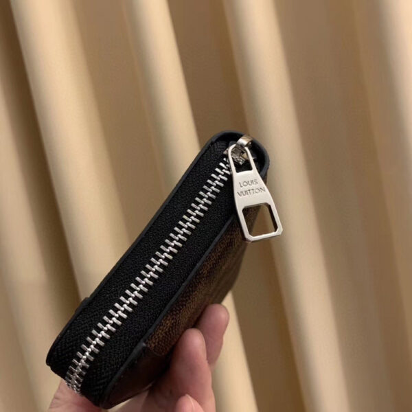 Luxury LV Wallet 6100