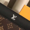 Luxury LV Wallet 6100