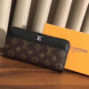 Luxury LV Wallet 6100