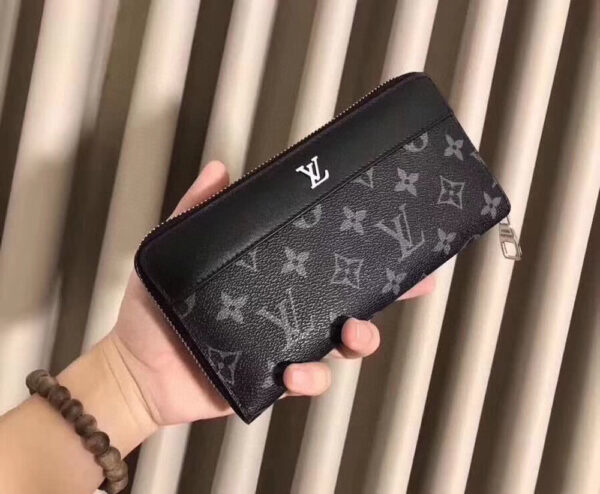 Luxury LV Wallet 6100