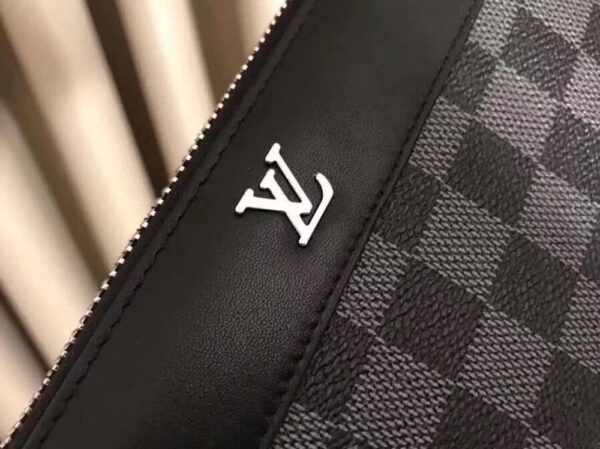 Luxury LV Wallet 6100