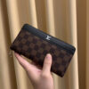 Luxury LV Wallet 6100