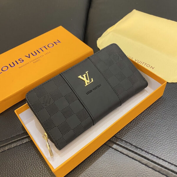Luxury LV Wallet 6097