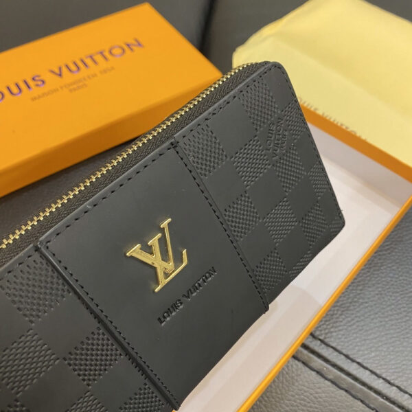 Luxury LV Wallet 6097