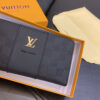 Luxury LV Wallet 6097