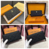 Luxury LV Wallet 6097