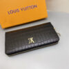 Luxury LV Wallet A6187