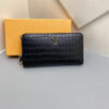 Luxury LV Wallet A6187