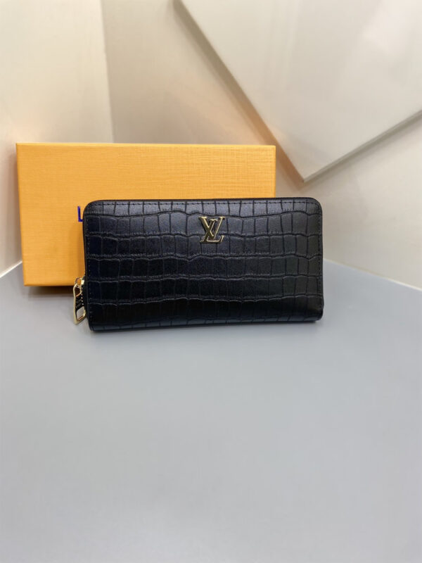 Luxury LV Wallet A6187