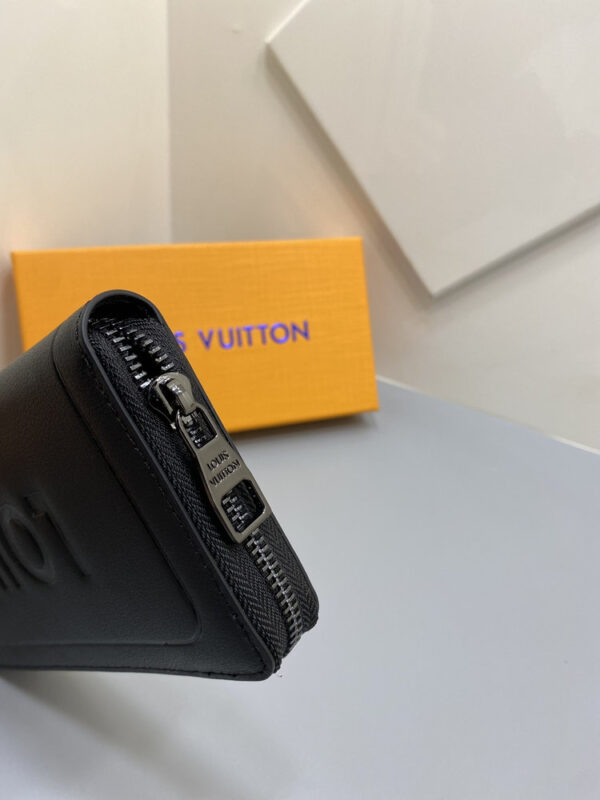 Luxury LV Wallet A6187