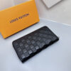 Luxury LV Wallet A6187