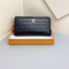 Luxury LV Wallet A6187