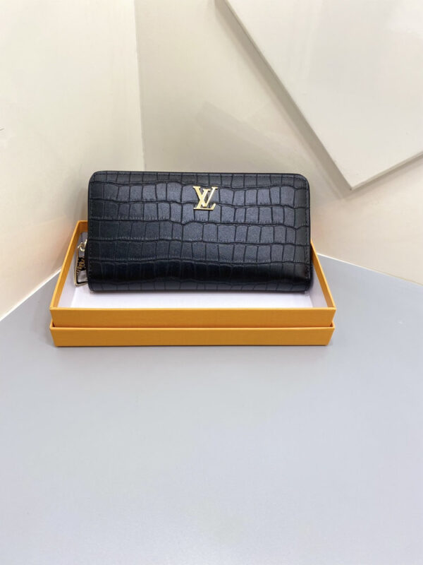 Luxury LV Wallet A6187