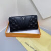 Luxury LV Wallet A6187