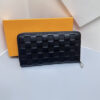 Luxury LV Wallet A6187