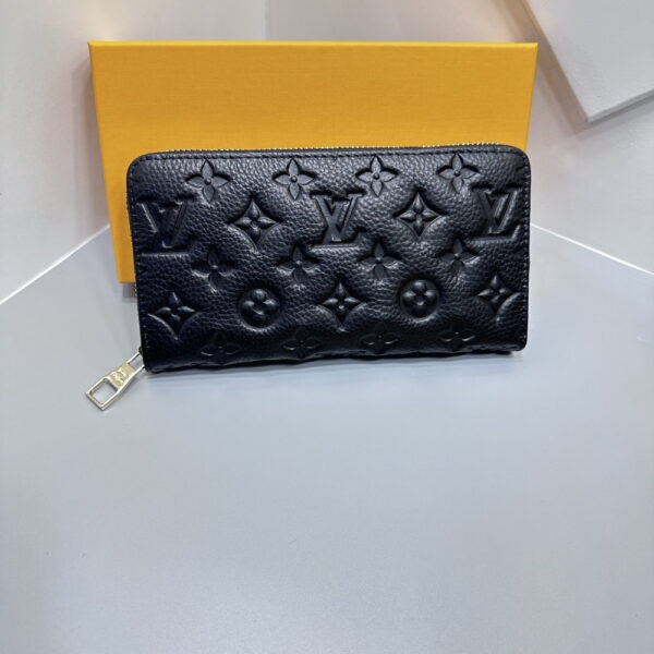 Luxury LV Wallet A6187