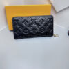 Luxury LV Wallet A6187
