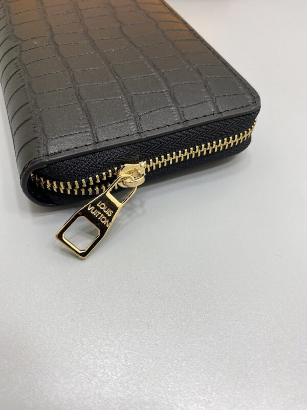 Luxury LV Wallet A6187