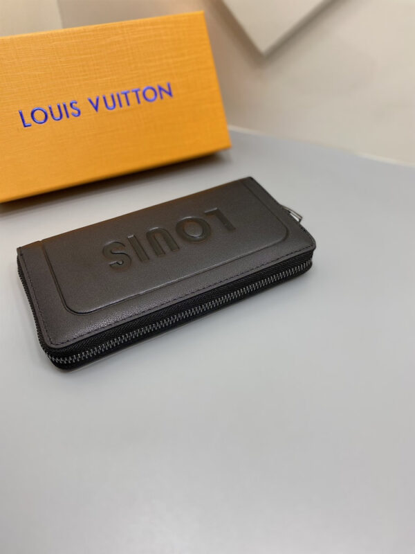 Luxury LV Wallet A6187
