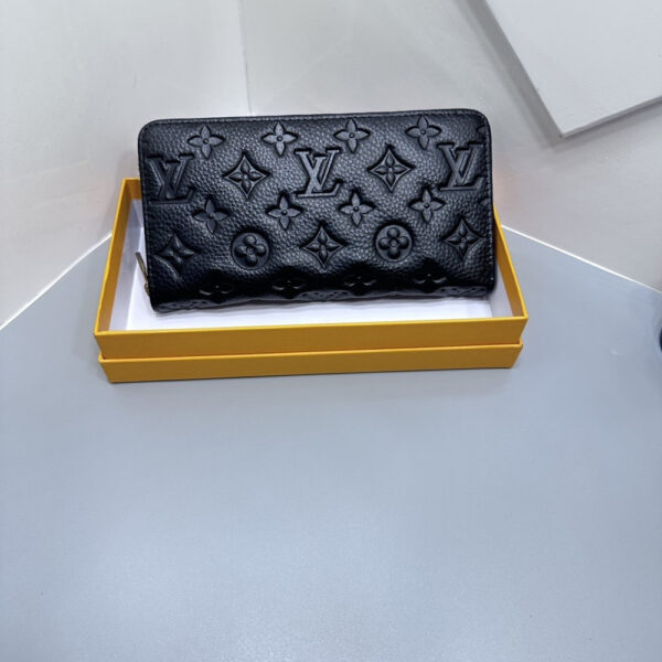 Luxury LV Wallet A6187