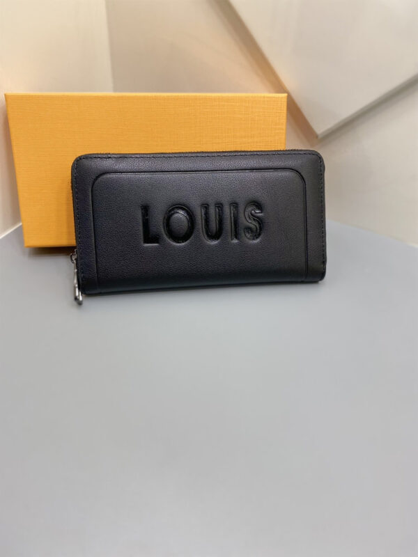 Luxury LV Wallet A6187