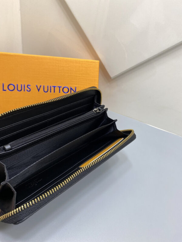 Luxury LV Wallet A6187