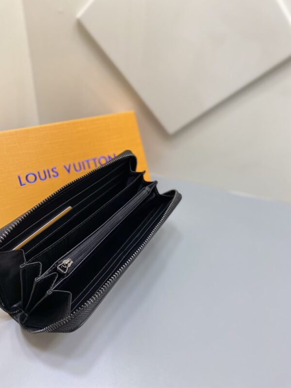 Luxury LV Wallet A6187