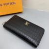 Luxury LV Wallet A6187