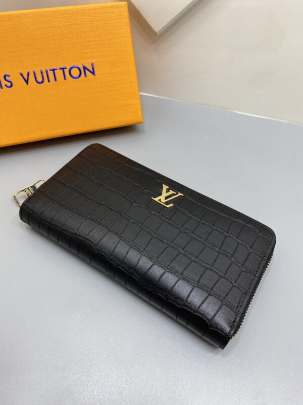 Luxury LV Wallet A6187