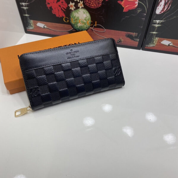 Luxury LV Wallet 6128