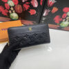 Luxury LV Wallet 6128