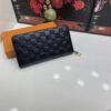 Luxury LV Wallet 6128