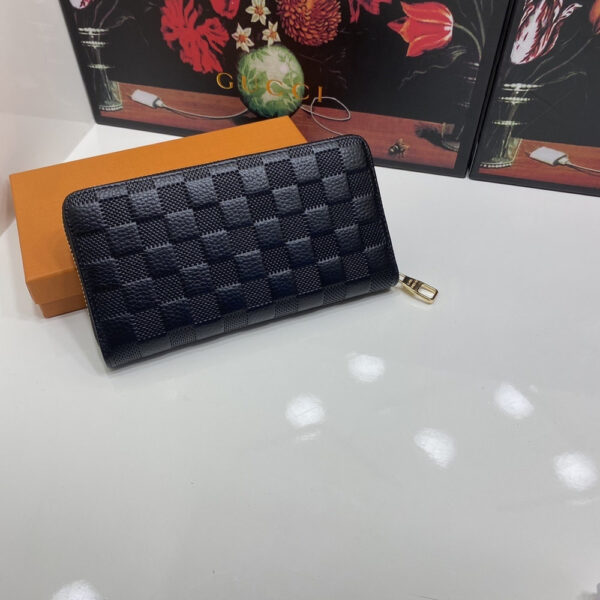 Luxury LV Wallet 6128